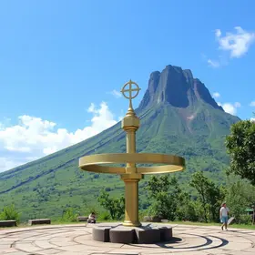 Marco Zero do Equador vale a pena? Veja quando incluir no roteiro