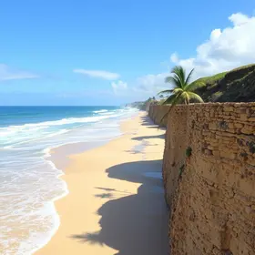 Dicas para visitar Praia Grande de Boa Vista: o que saber antes de ir