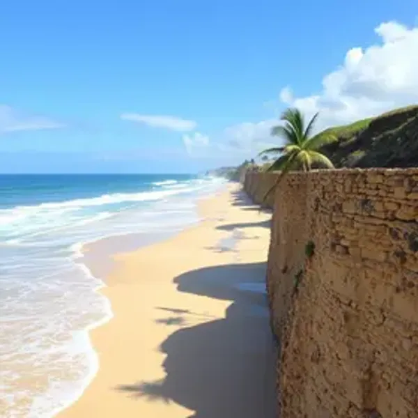 Dicas para visitar Praia Grande de Boa Vista: o que saber antes de ir