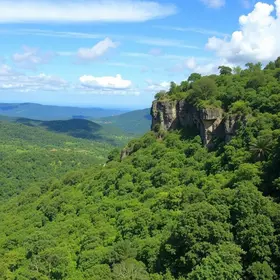 Serras Gerais do Tocantins: guia completo para planejar sua viagem