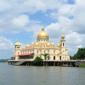 Passeios em Belém do Pará: experiências que valem a pena