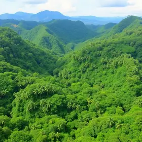 Melhores lugares para turismo sustentável na Amazônia: destinos e experiências