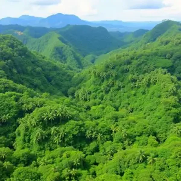 Melhores lugares para turismo sustentável na Amazônia: destinos e experiências