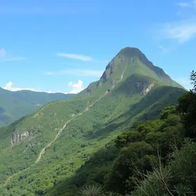 Passeios na Serra do Tepequém: experiências que valem a pena