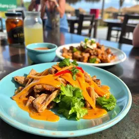 Onde comer na Ilha do Marajó: sabores locais e boas regiões