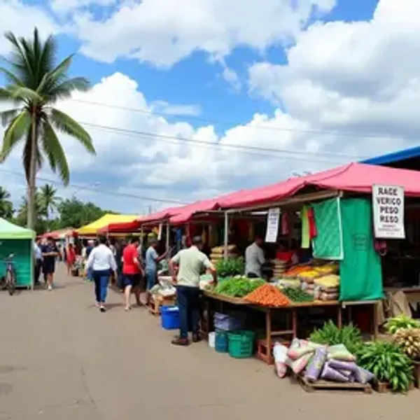 Como chegar no Mercado Ver-o-Peso: rotas, transporte e dicas