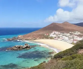 Dicas para visitar Praia da Graciosa: o que saber antes de ir