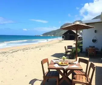 Onde comer na Praia da Graciosa: sabores locais e boas regiões