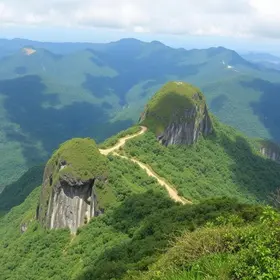 Serra do Divisor vale a pena? Veja quando incluir no roteiro