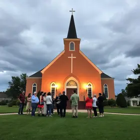 Após Igreja Presbiteriana recomendar que fiéis não participem dos Legendários, grupo diz respeitar decisão