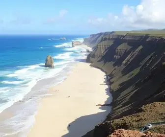 Roteiro de 2 dias na Praia da Graciosa: programação prática