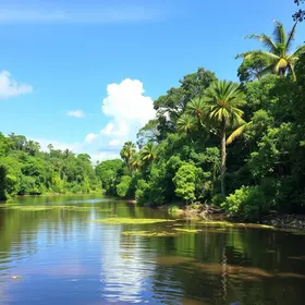 Guajará-Mirim vale a pena? Veja quando incluir no roteiro