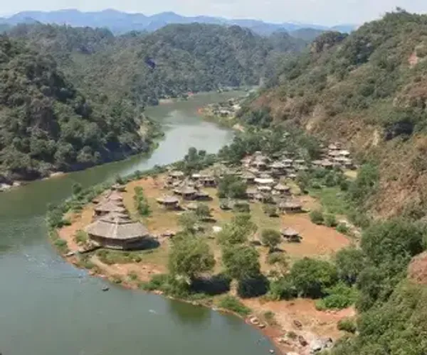 Quanto custa turismo em comunidades ribeirinhas: orçamento e planejamento