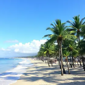 Melhor época para visitar Palmas: clima e eventos
