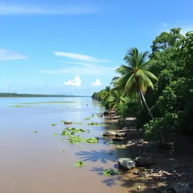 Como chegar em Porto Velho: rotas, transporte e dicas