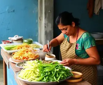 Onde provar culinária paraense: mercados, feiras e restaurantes