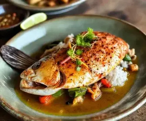 Melhores pratos de peixes amazônicos: sabores para experimentar