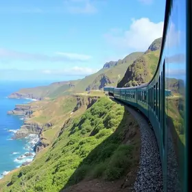 Roteiro de 3 dias na Estrada de Ferro Madeira-Mamoré: o que visitar
