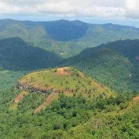 Melhor época para visitar Serras Gerais do Tocantins: clima e eventos