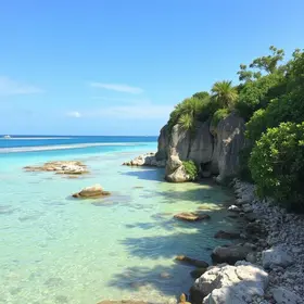 Pontos turísticos na Ilha do Bananal: lugares para colocar no roteiro