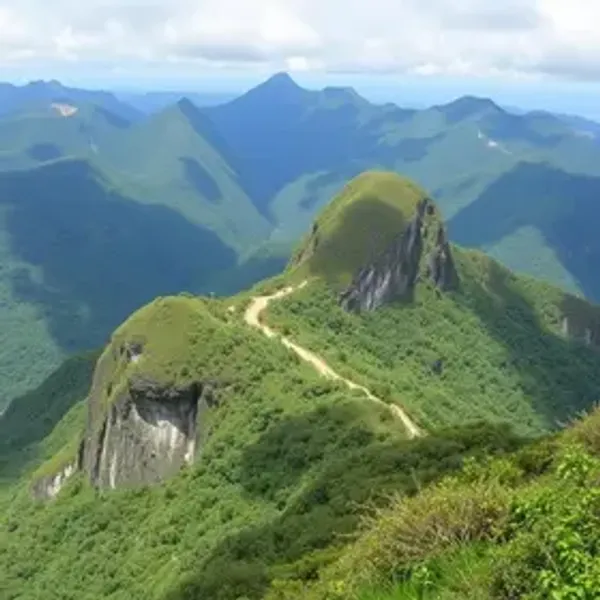 Serra do Divisor: guia completo para planejar sua viagem