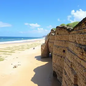 Boa Vista com crianças: roteiro leve e seguro
