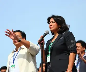Omar Aziz (PSD) e Professora Maria do Carmo (PL) vão para o 2° turno no Amazonas