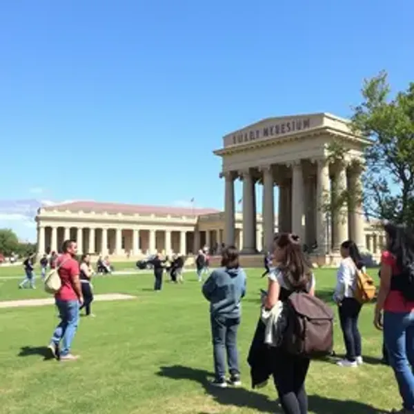 Passeios no Museu Sacaca: experiências que valem a pena