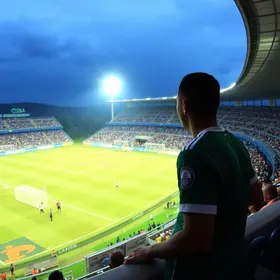 Maringá x Amazonas: horário e onde assistir ao Brasileirão Série C