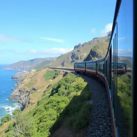 O que fazer na Estrada de Ferro Madeira-Mamoré: atrações, passeios e dicas