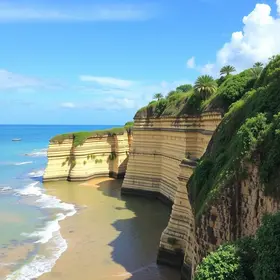 Pontos turísticos em Guajará-Mirim: lugares para colocar no roteiro