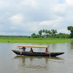 Como aproveitar passeio de barco na Amazônia: dicas para visitantes