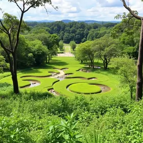 Roteiro de 2 dias no Parque Ambiental Chico Mendes: programação prática