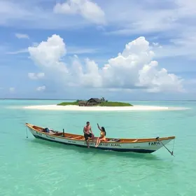 Ilha do Marajó para casal: experiências românticas e tranquilas