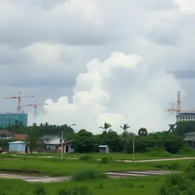 Vazamento de gás tóxico em Manaus: 67% dos atendidos tiveram contato com estireno no trabalho, diz prefeitura