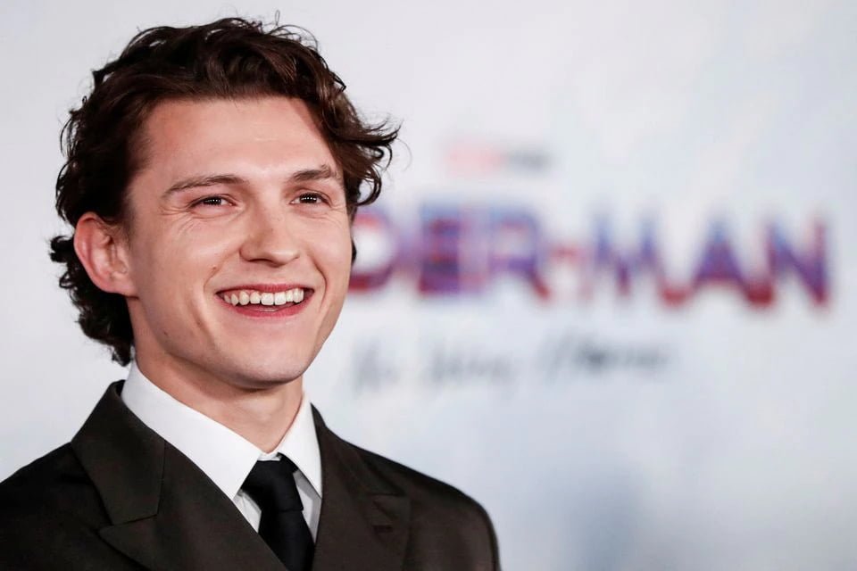 Tom Holland domina bilheterias com 'Uncharted' e 'Homem-Aranha