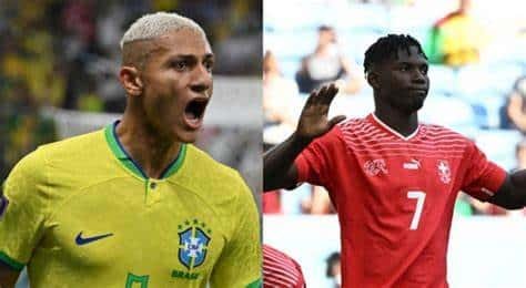 Brasil pega Suíça hoje, às 13 horas, pela Copa; veja os problemas de Tite e  a possível escalação