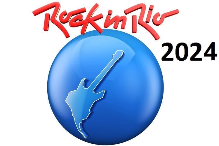 Rock in Rio 2024 primeiras atrações são anunciadas; confira