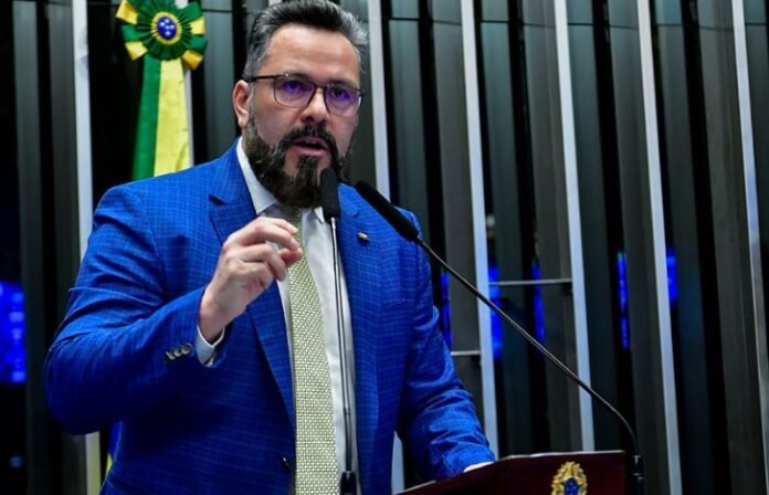 Foto: Waldemir Barreto/Agência Senado