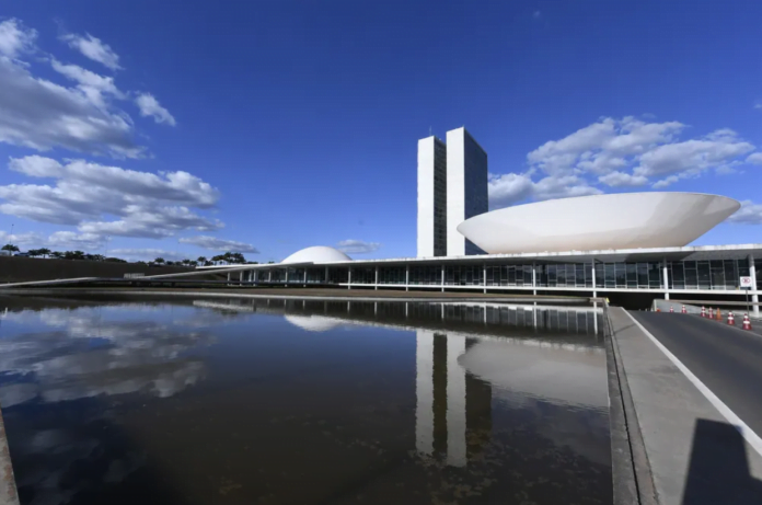 Foto: Jefferson Rudy/Agência Senado