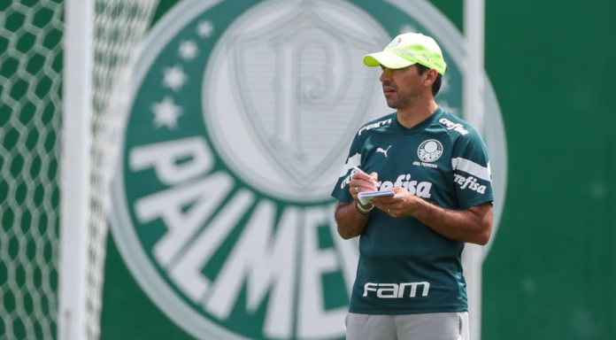 Foto: Fabio Menotti/Palmeiras