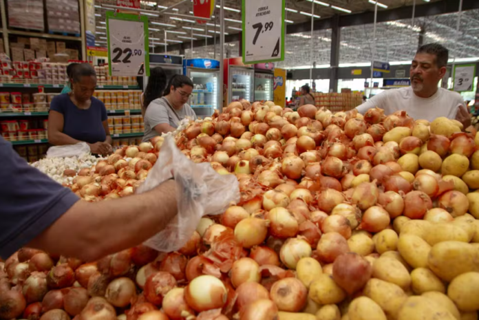 Foto: Adriana Toffetti/Ato Press/Estadão Conteúdo