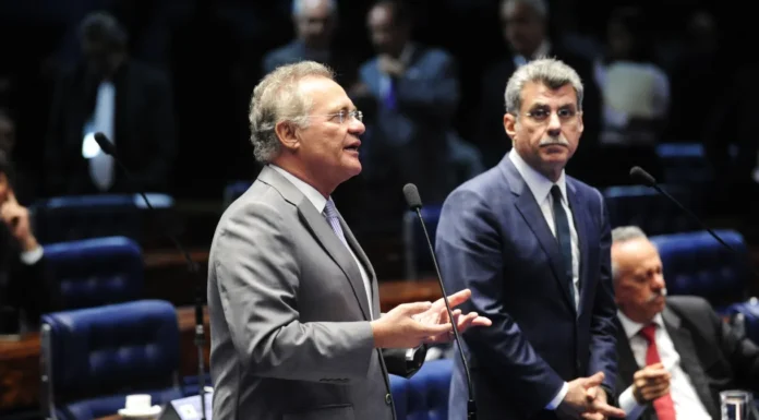 Foto: Jonas Pereira/Agência Senado