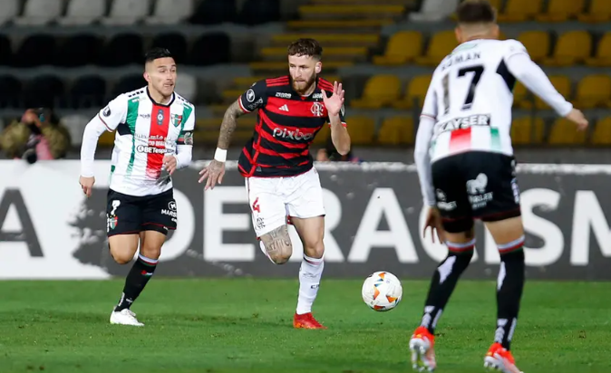 Foto: Divulgação/Conmebol