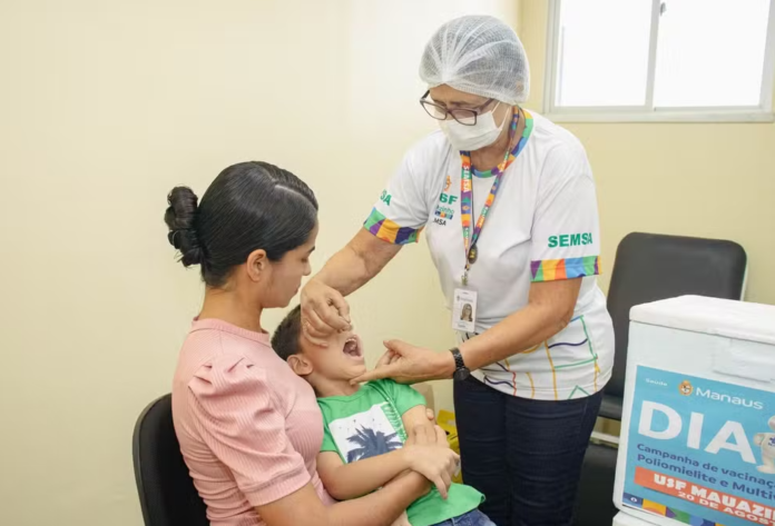 Foto: Divulgação/Semsa