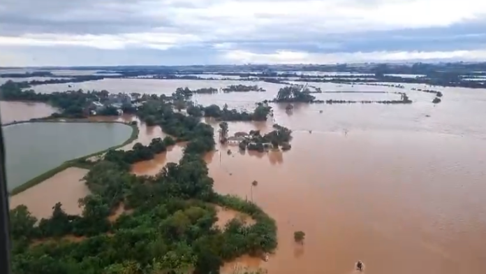 Imagem: Força Aérea Brasileira